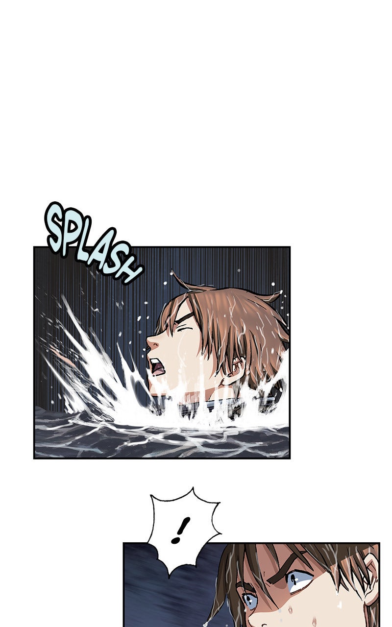 Read Leviathan FR Manga Online