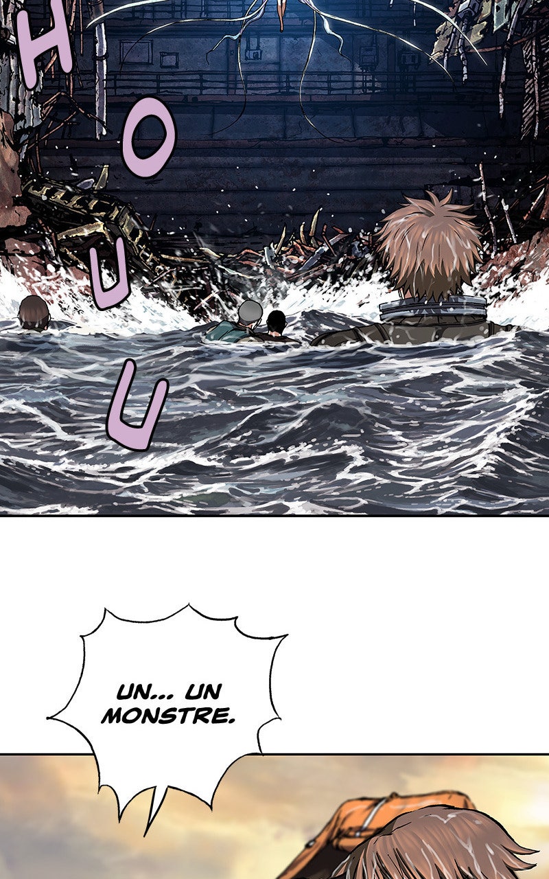 Read Leviathan FR Manga Online