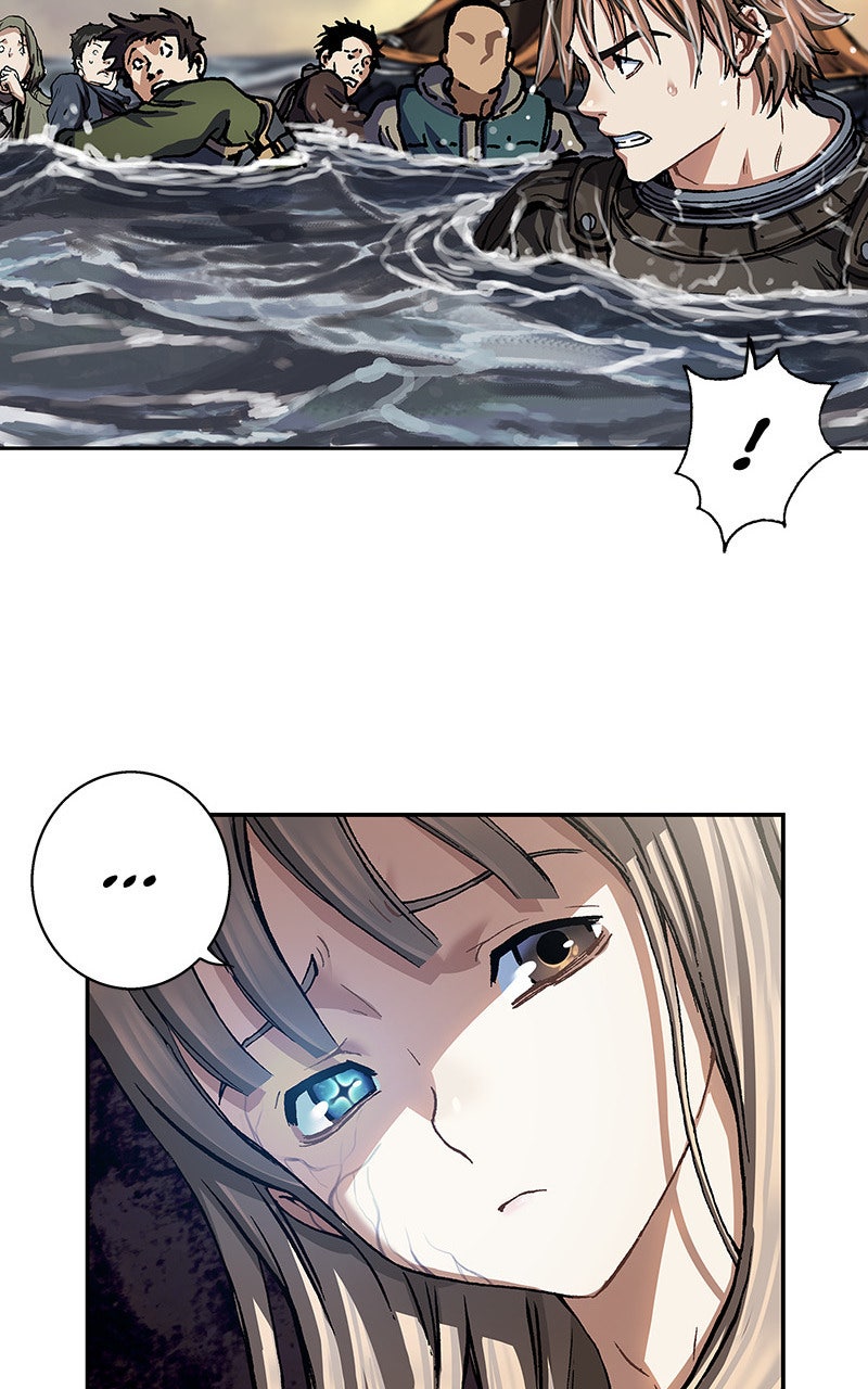 Read Leviathan FR Manga Online