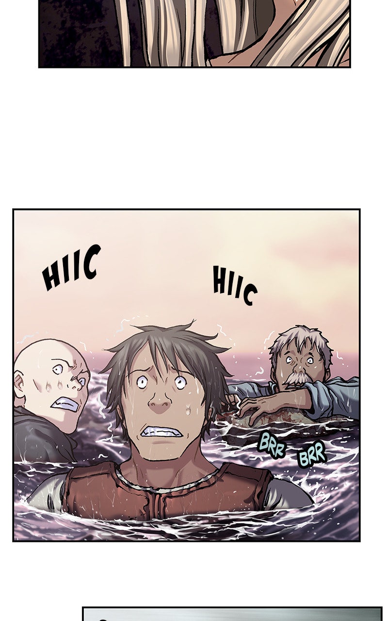 Read Leviathan FR Manga Online