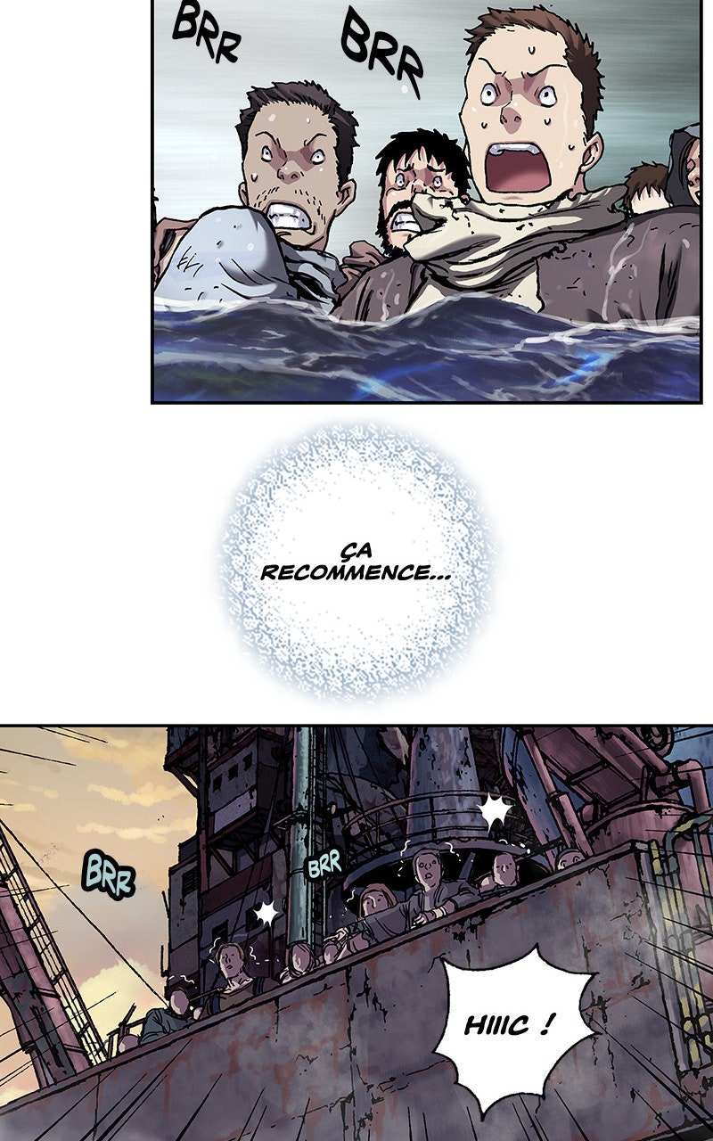 Read Leviathan FR Manga Online