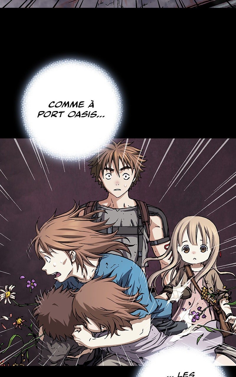 Read Leviathan FR Manga Online