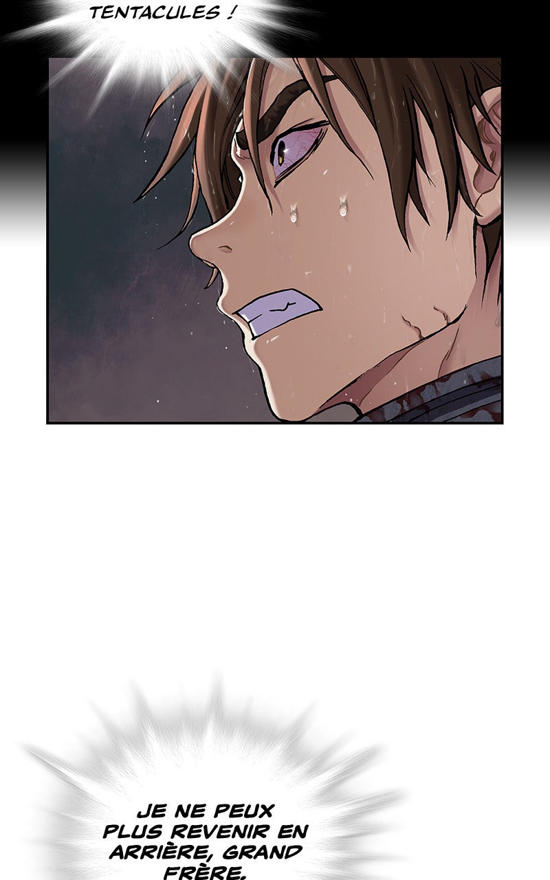 Read Leviathan FR Manga Online