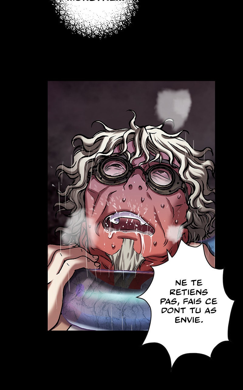 Read Leviathan FR Manga Online