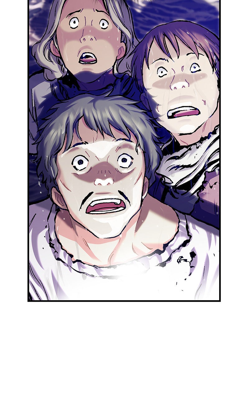 Read Leviathan FR Manga Online