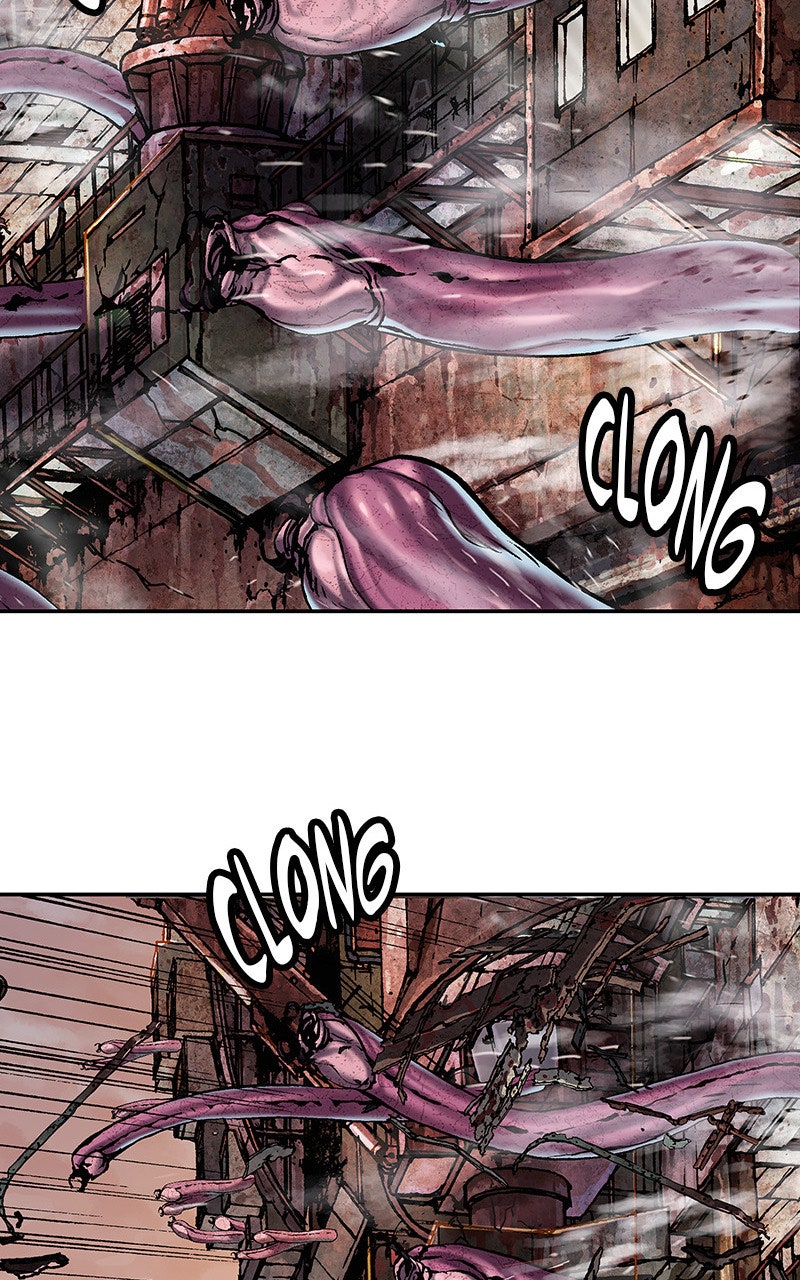 Read Leviathan FR Manga Online