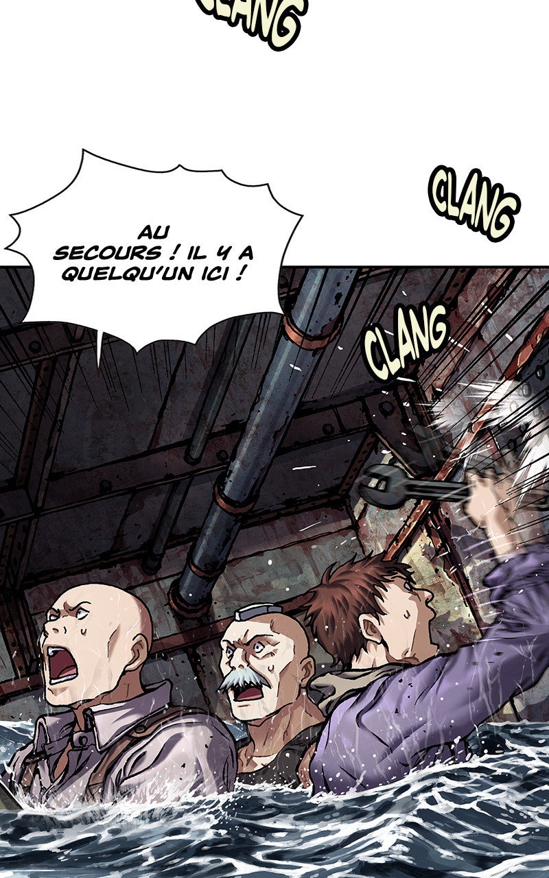 Read Leviathan FR Manga Online