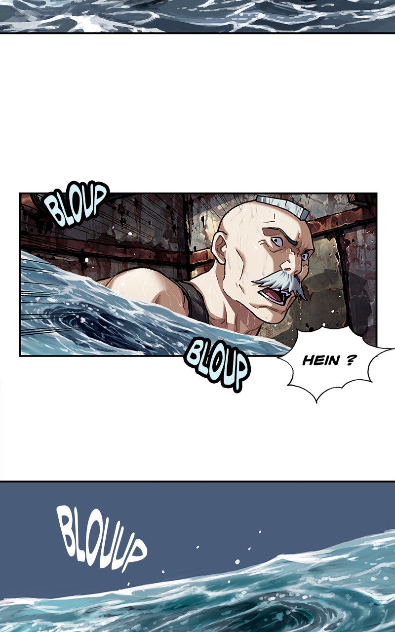 Read Leviathan FR Manga Online