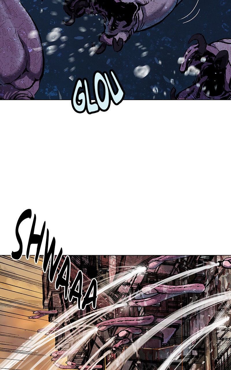 Read Leviathan FR Manga Online