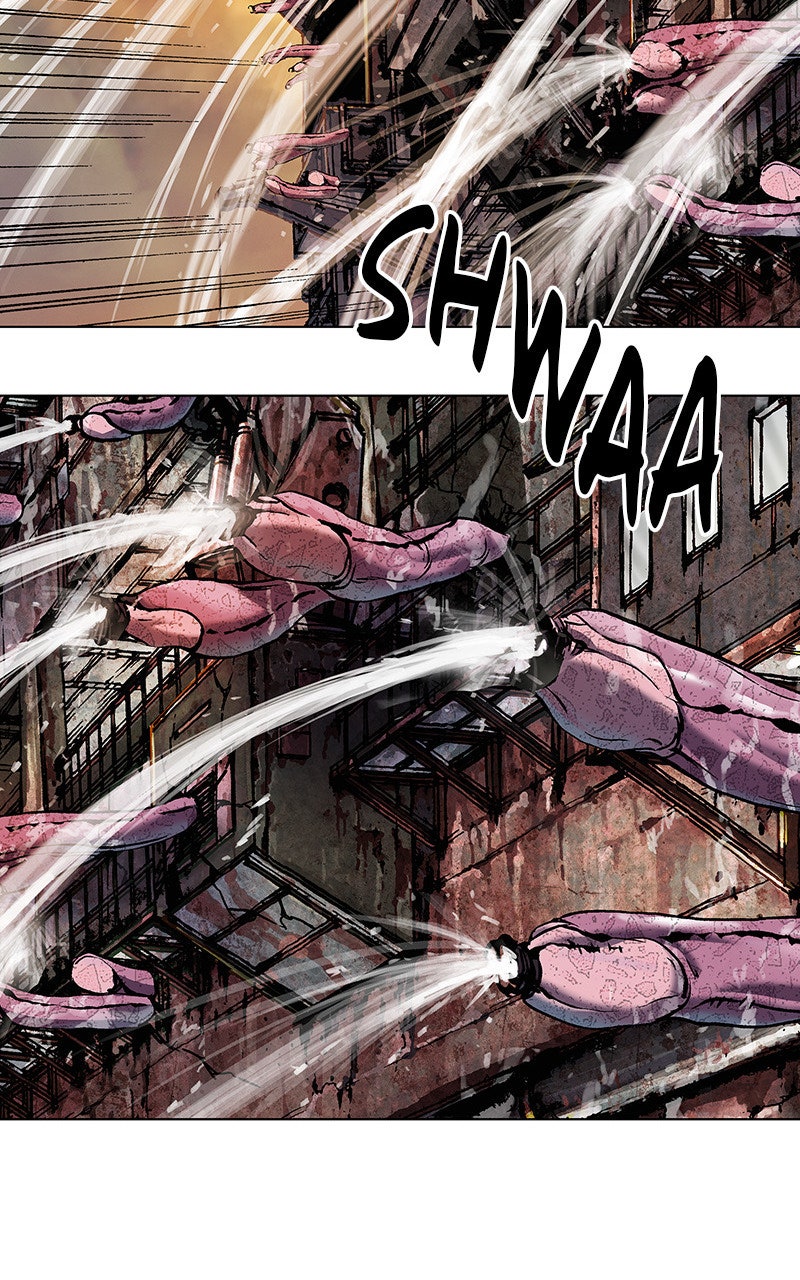 Read Leviathan FR Manga Online