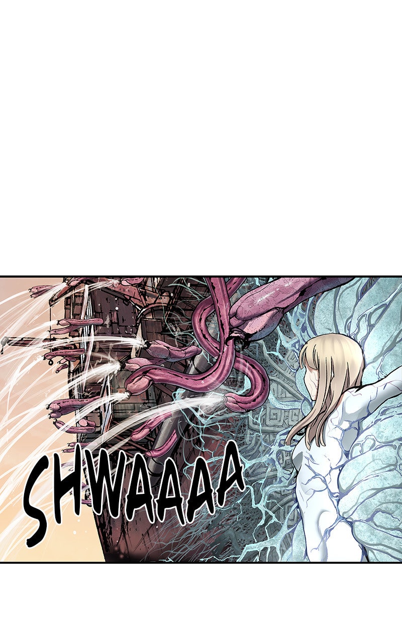 Read Leviathan FR Manga Online