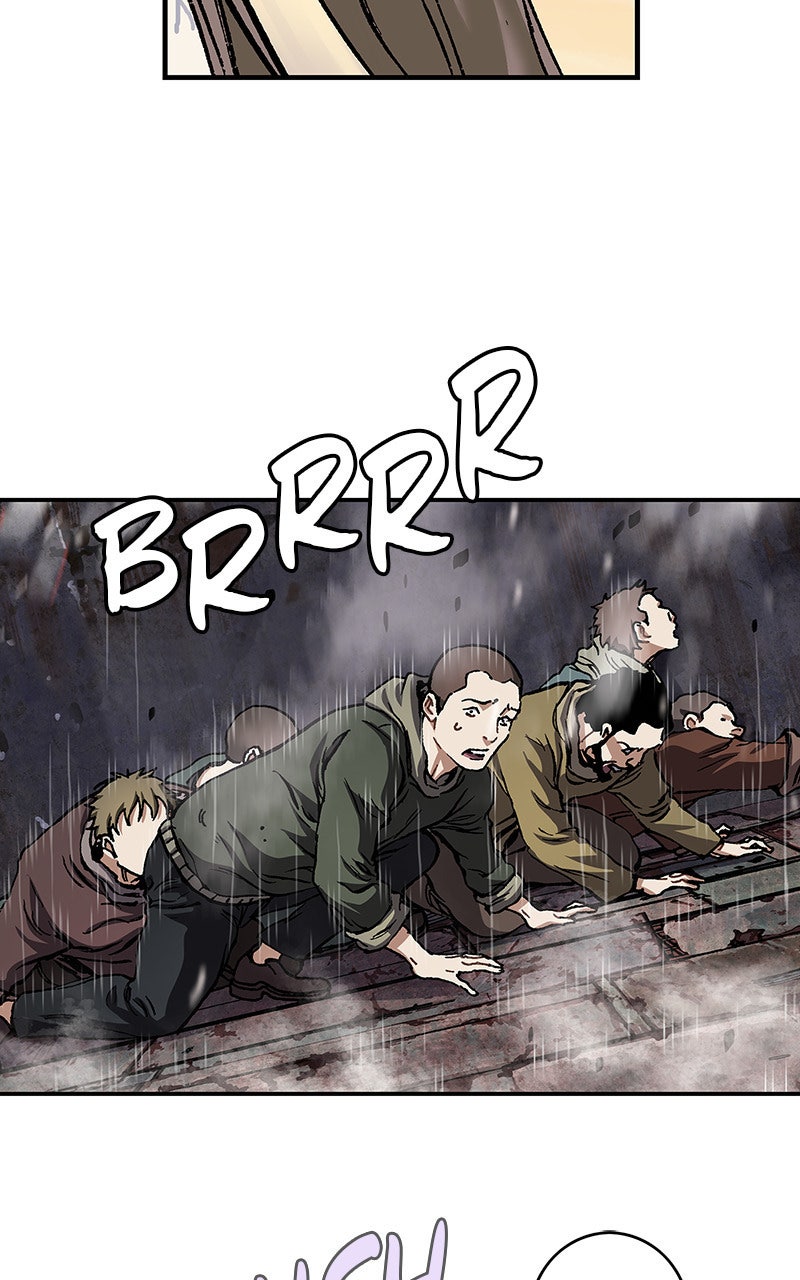 Read Leviathan FR Manga Online