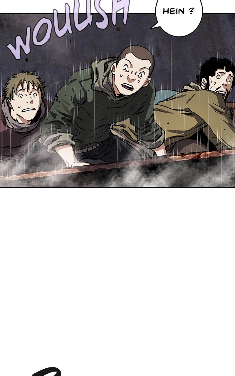 Read Leviathan FR Manga Online