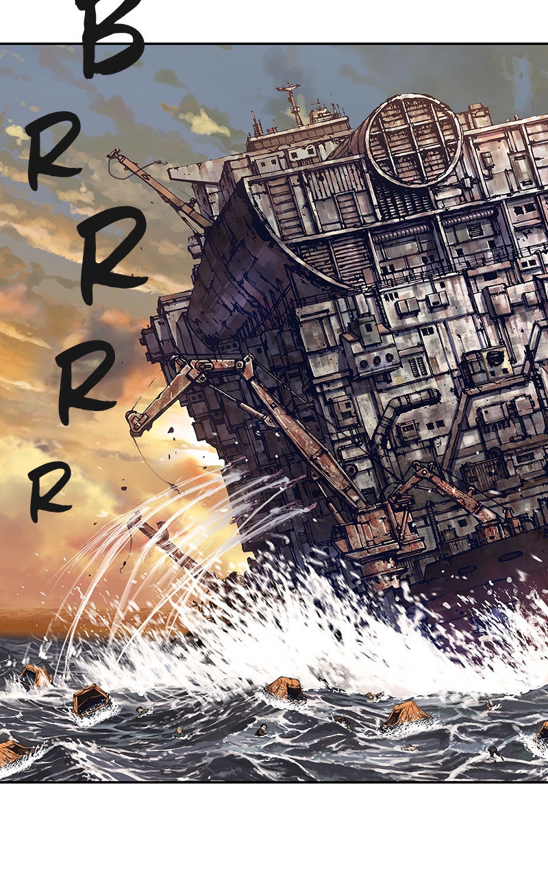 Read Leviathan FR Manga Online