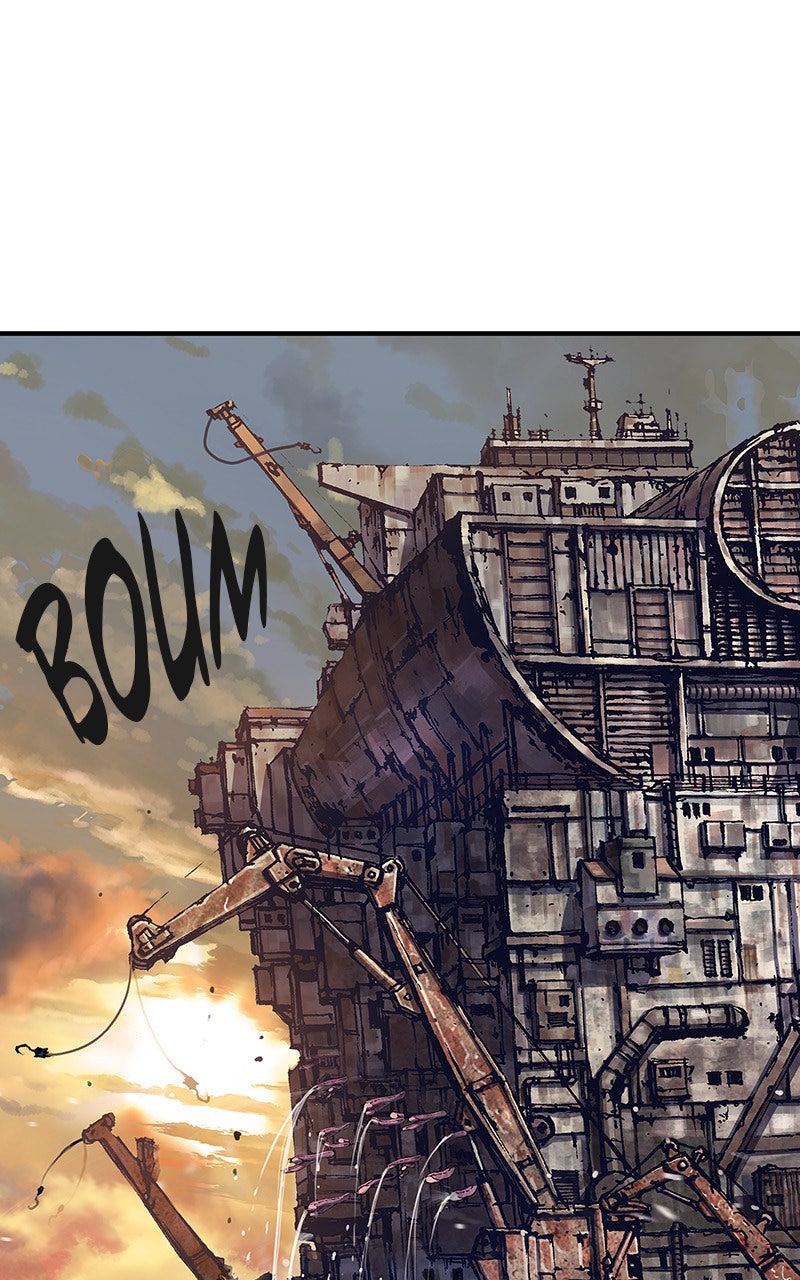 Read Leviathan FR Manga Online