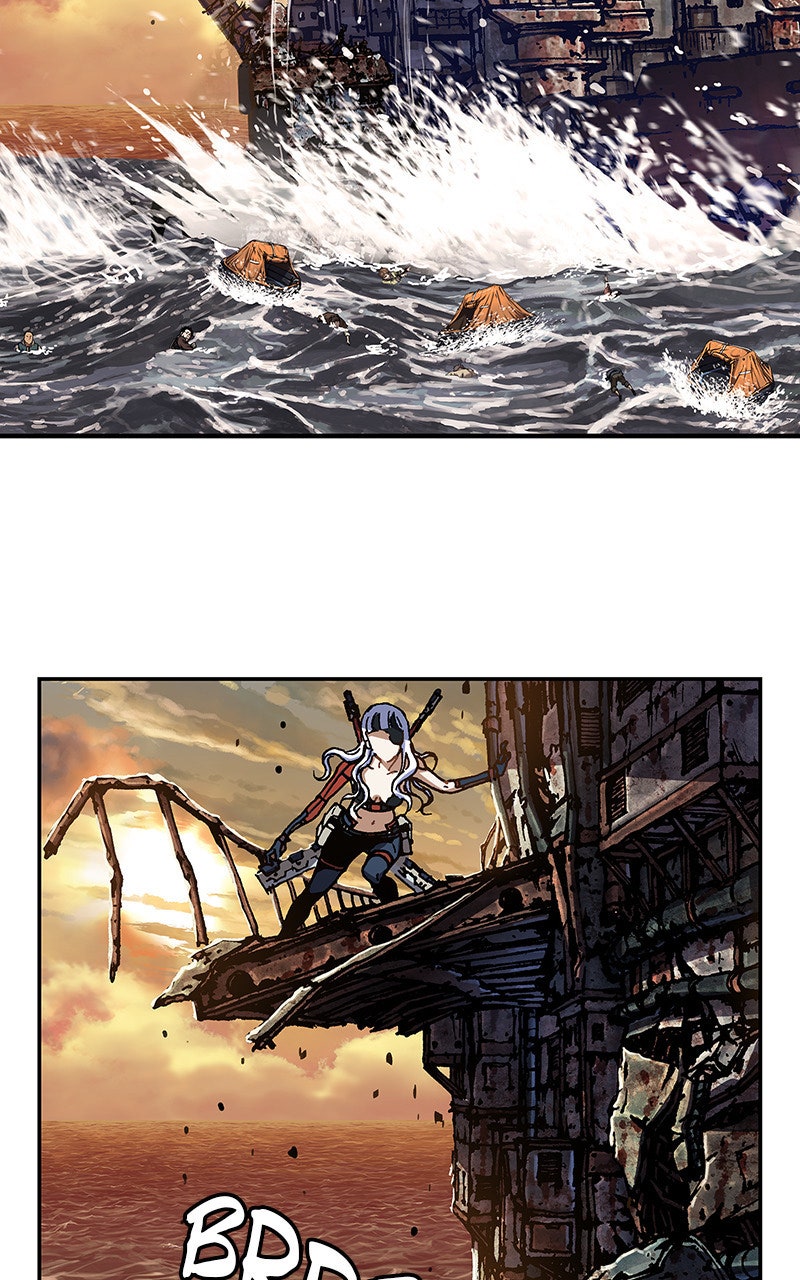 Read Leviathan FR Manga Online