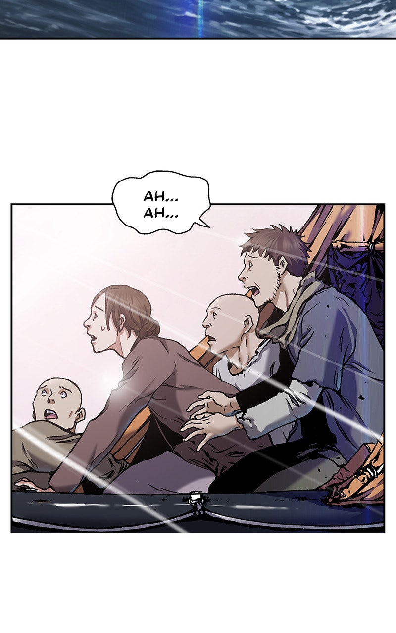 Read Leviathan FR Manga Online