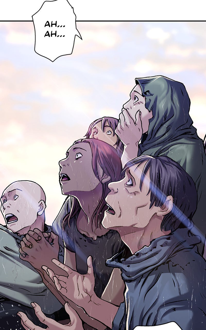 Read Leviathan FR Manga Online