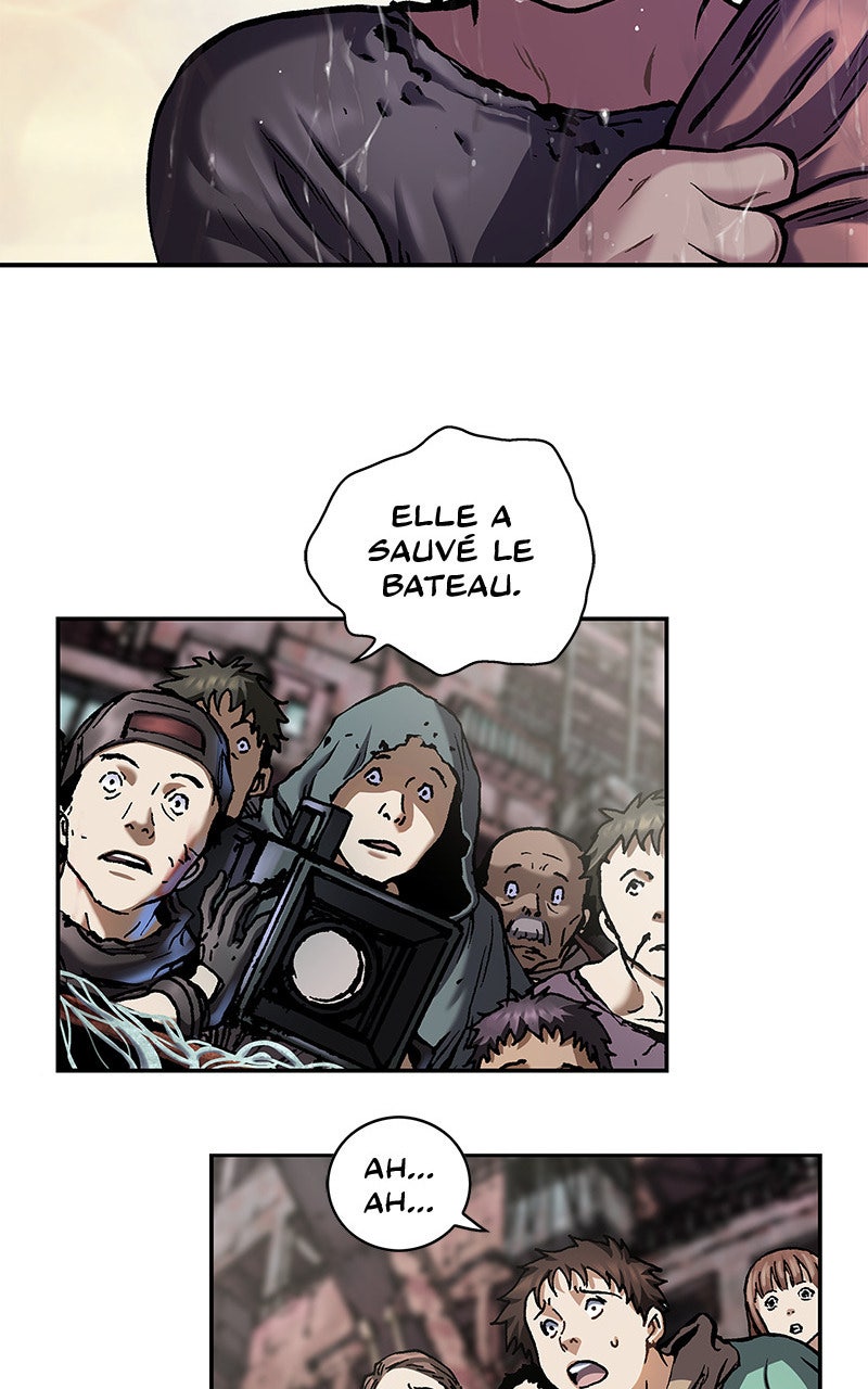 Read Leviathan FR Manga Online