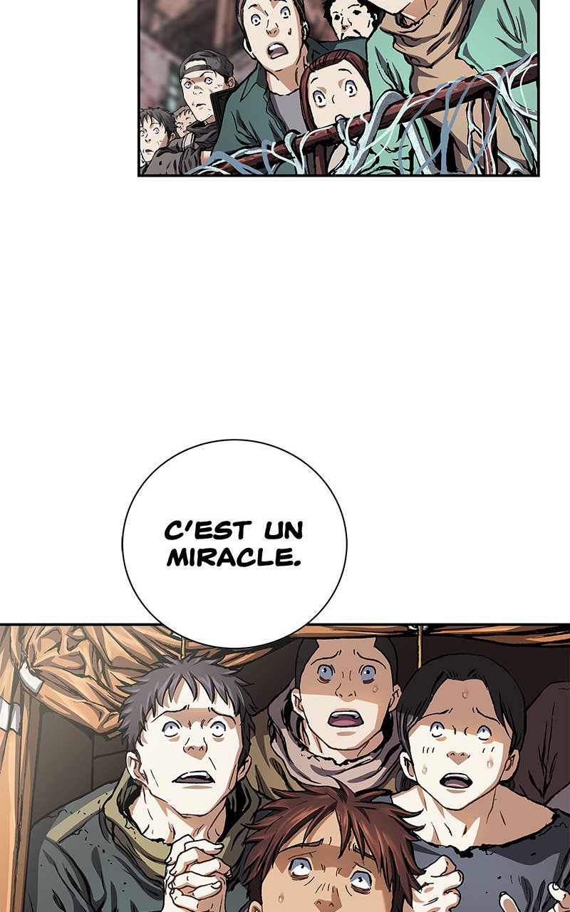 Read Leviathan FR Manga Online