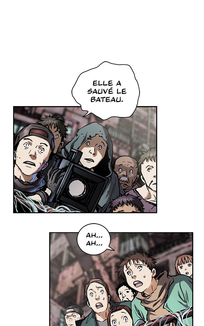 Read Leviathan FR Manga Online