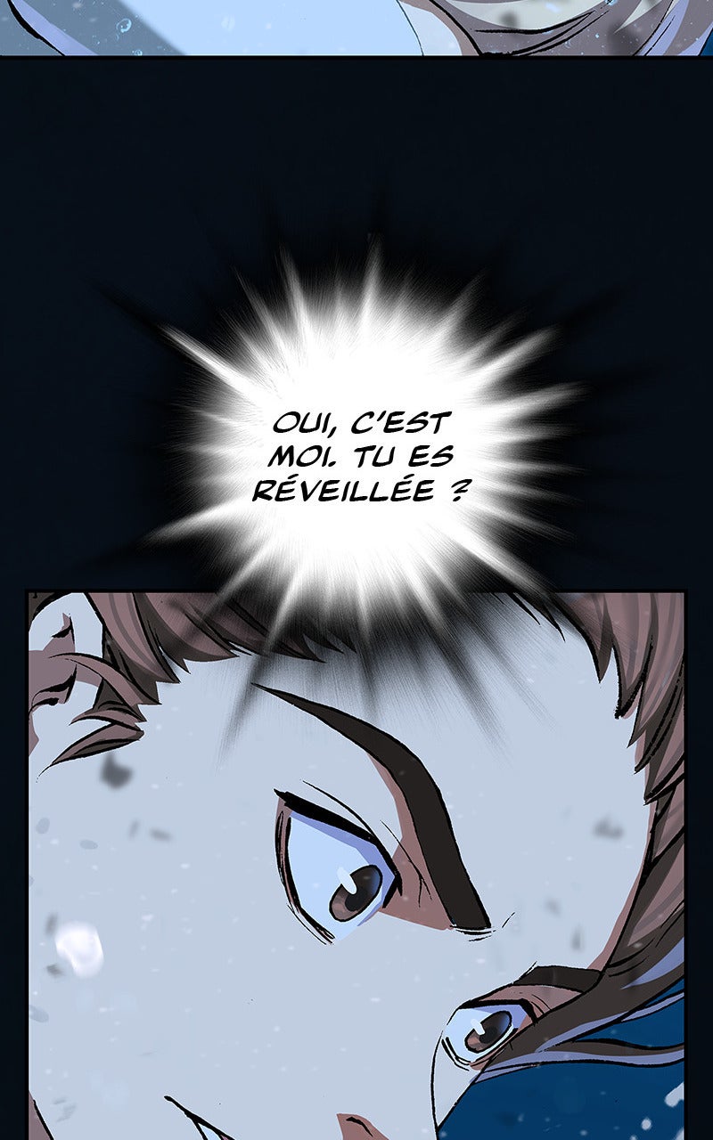 Read Leviathan FR Manga Online