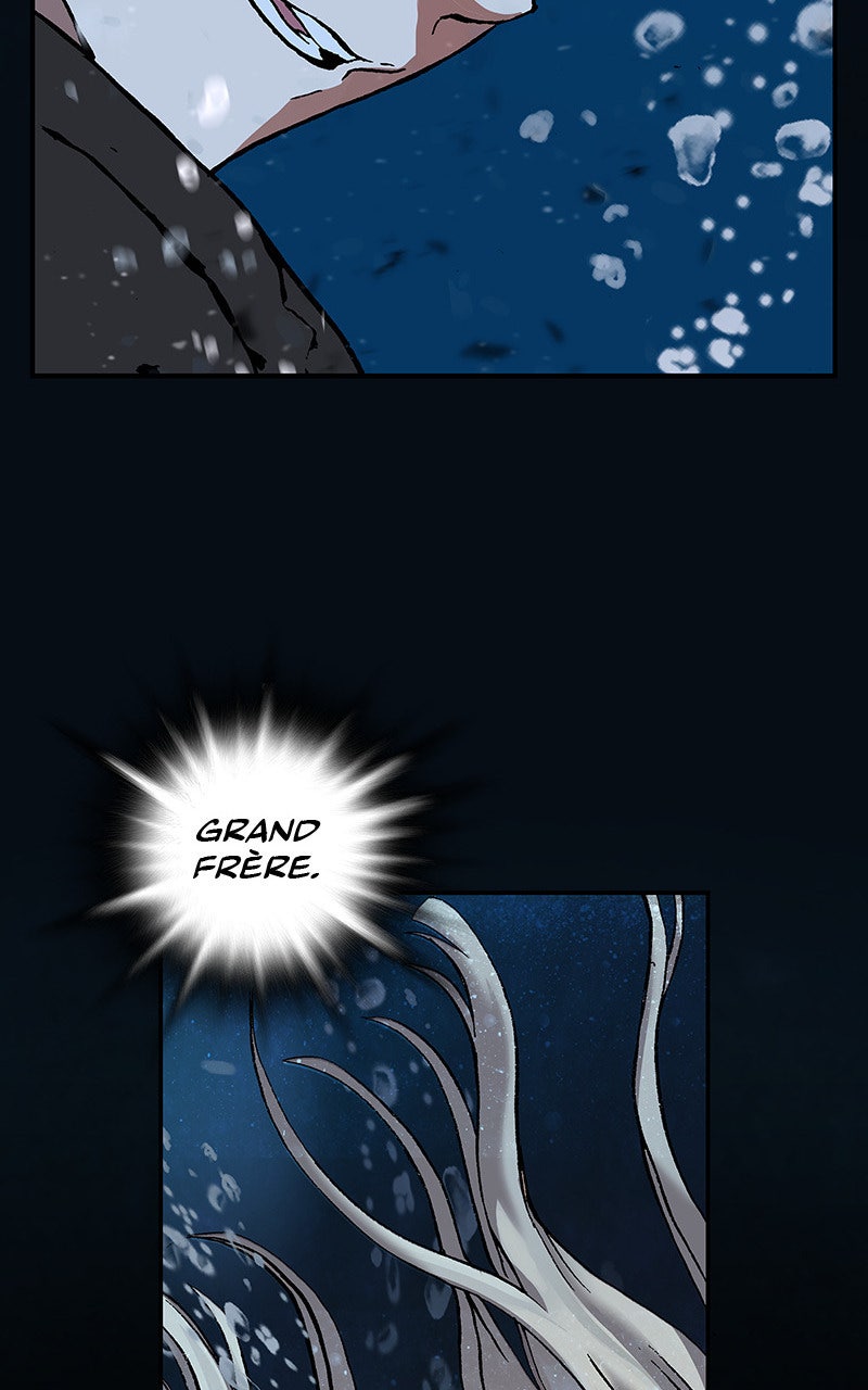 Read Leviathan FR Manga Online