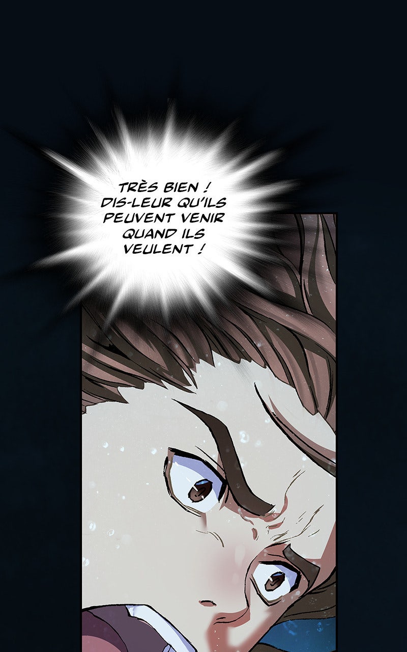 Read Leviathan FR Manga Online