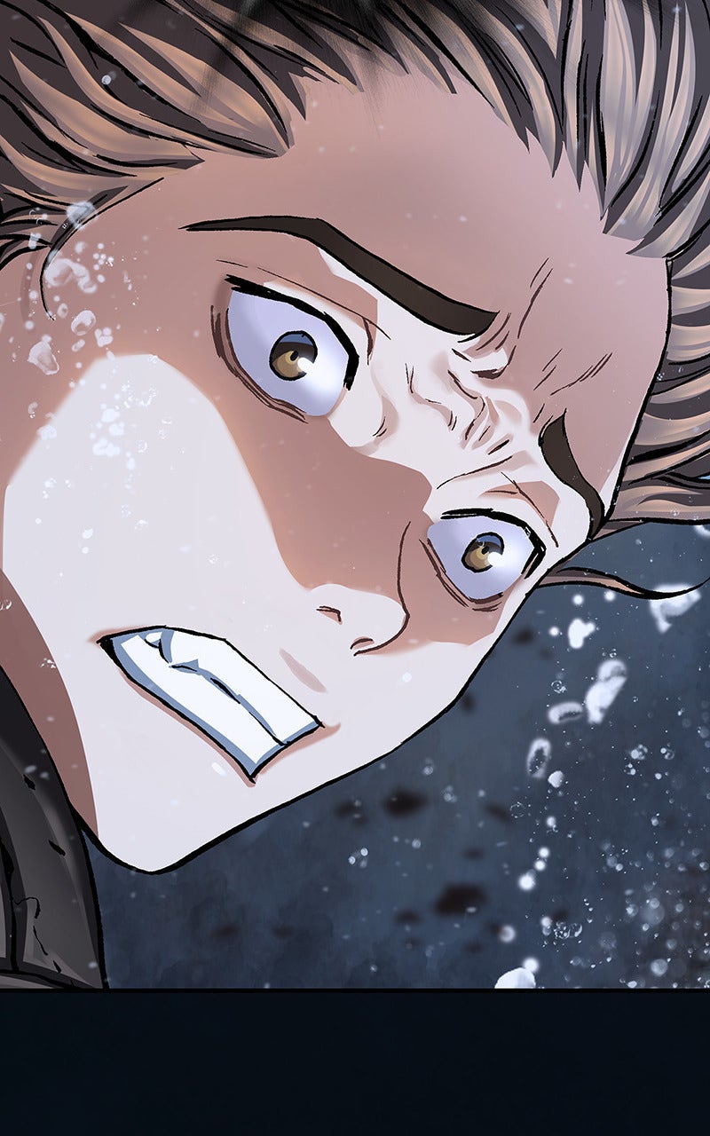 Read Leviathan FR Manga Online