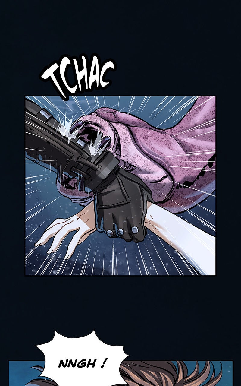 Read Leviathan FR Manga Online