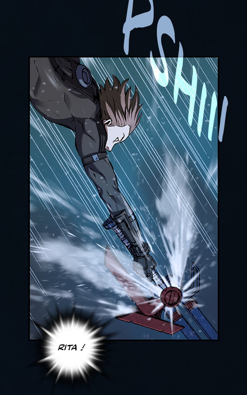 Read Leviathan FR Manga Online