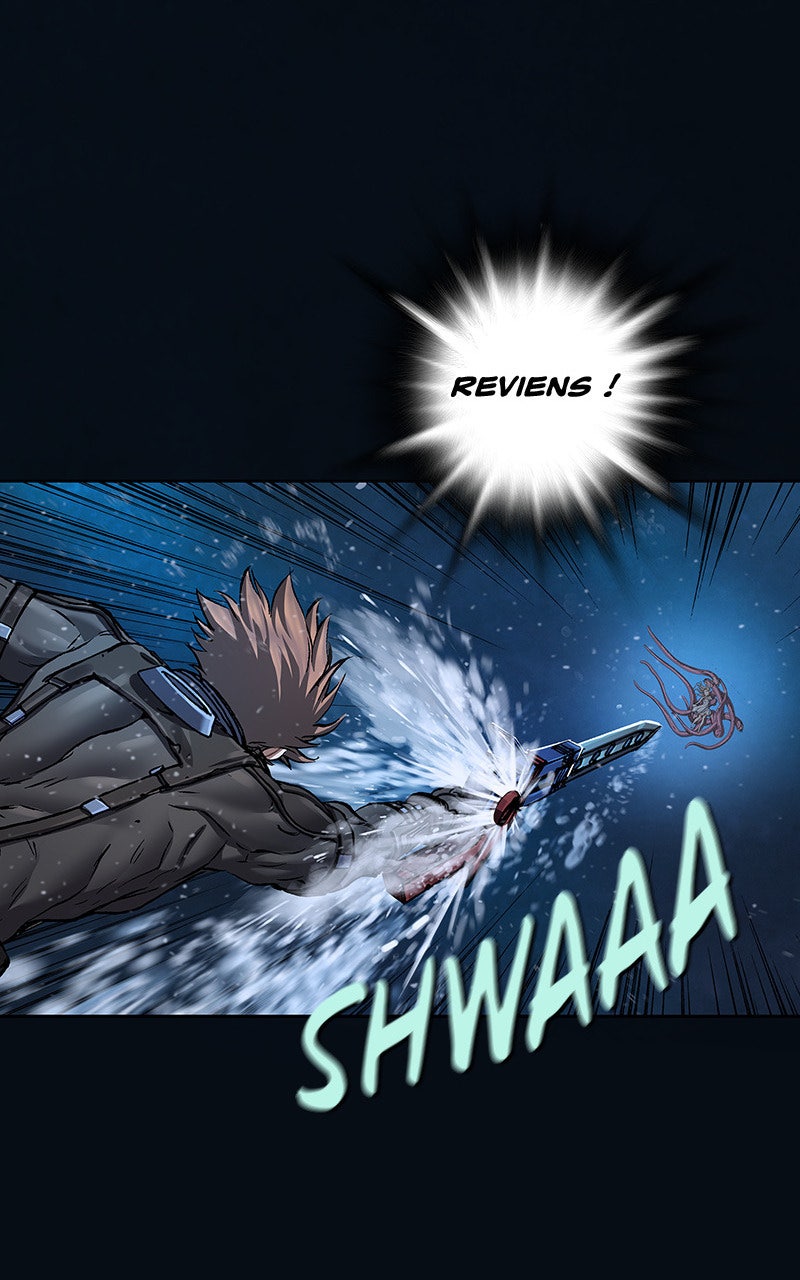 Read Leviathan FR Manga Online