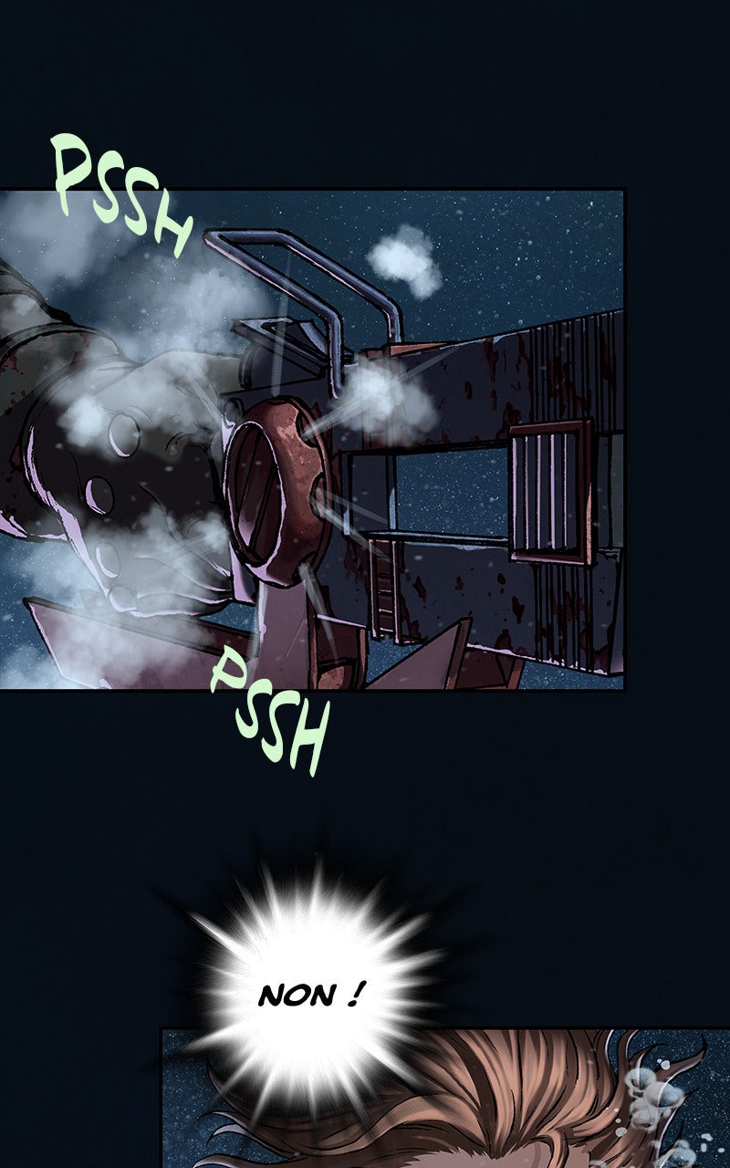 Read Leviathan FR Manga Online