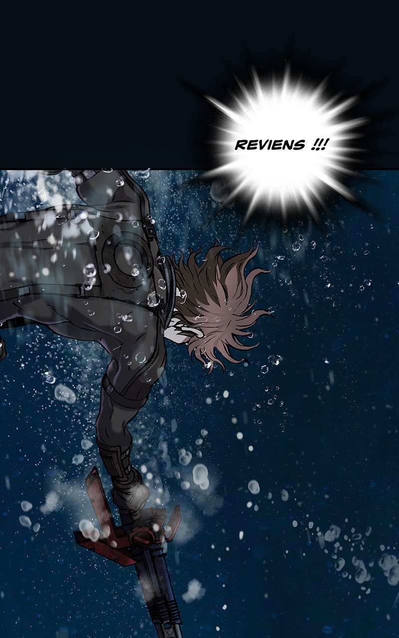 Read Leviathan FR Manga Online