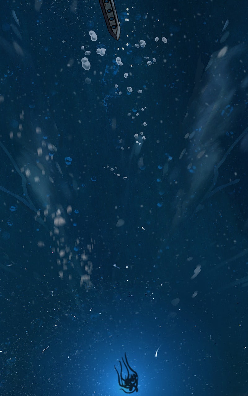 Read Leviathan FR Manga Online