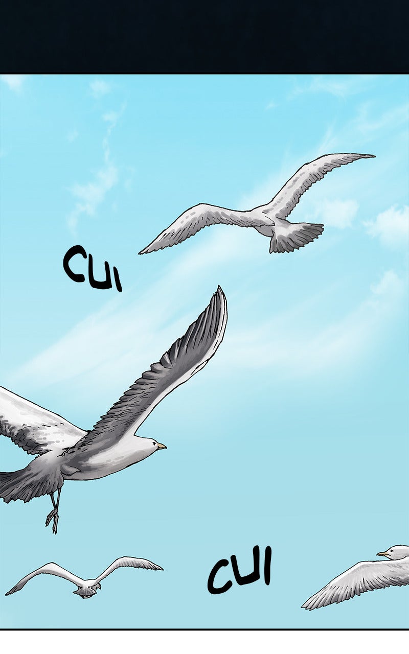 Read Leviathan FR Manga Online