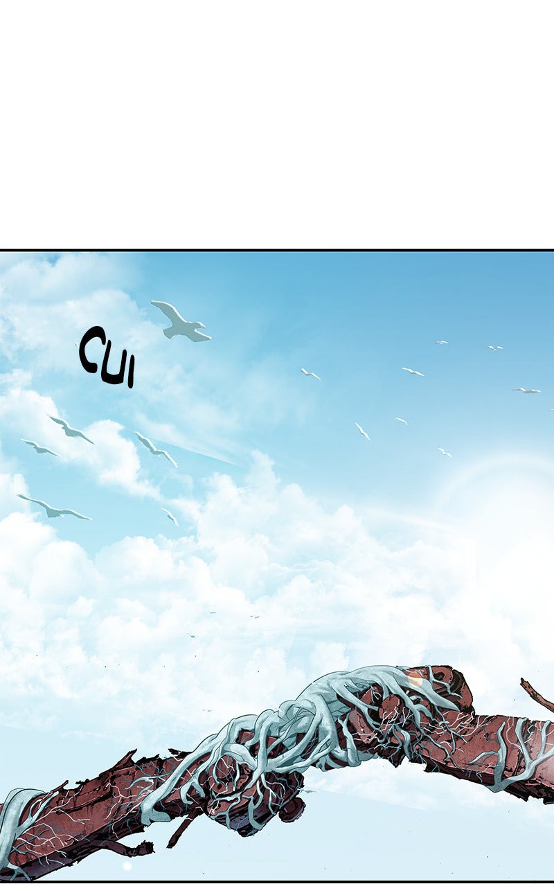 Read Leviathan FR Manga Online