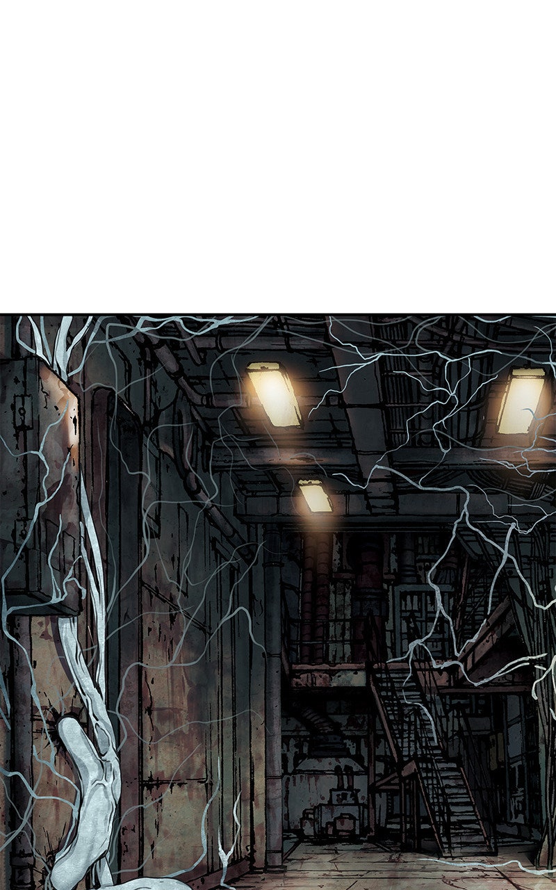 Read Leviathan FR Manga Online