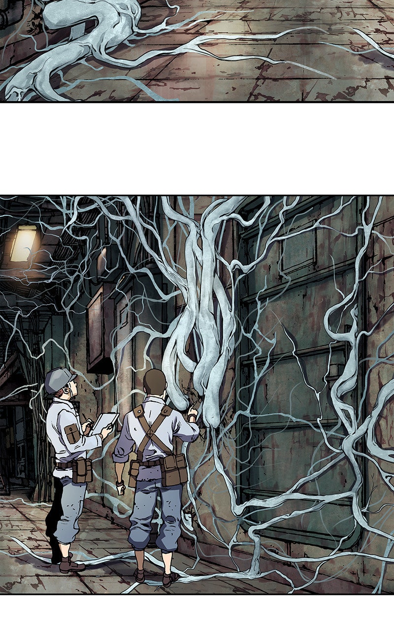 Read Leviathan FR Manga Online