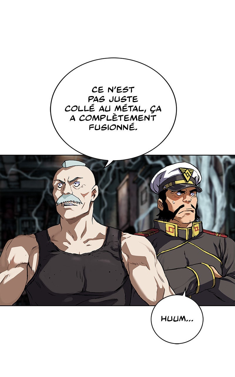 Read Leviathan FR Manga Online