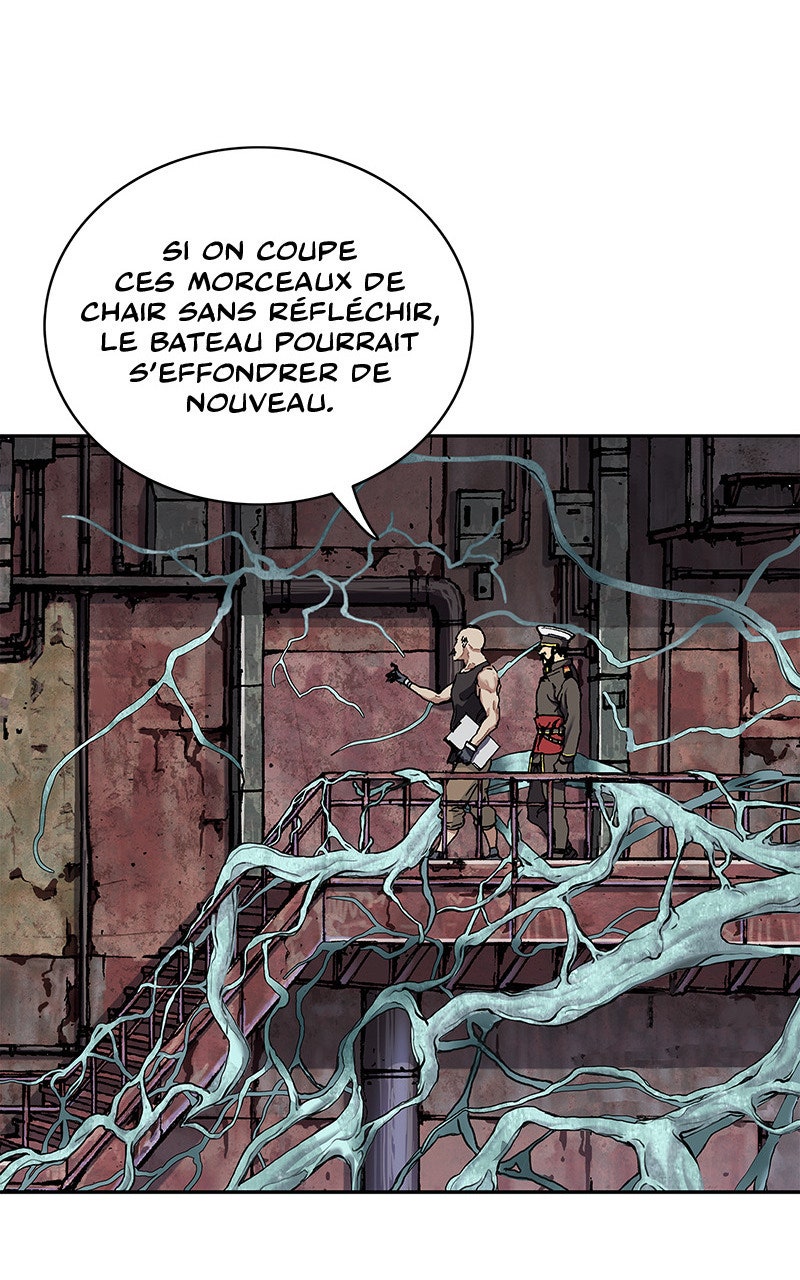 Read Leviathan FR Manga Online