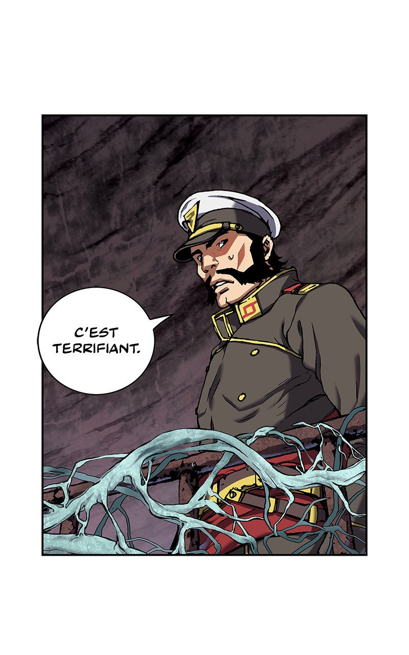 Read Leviathan FR Manga Online