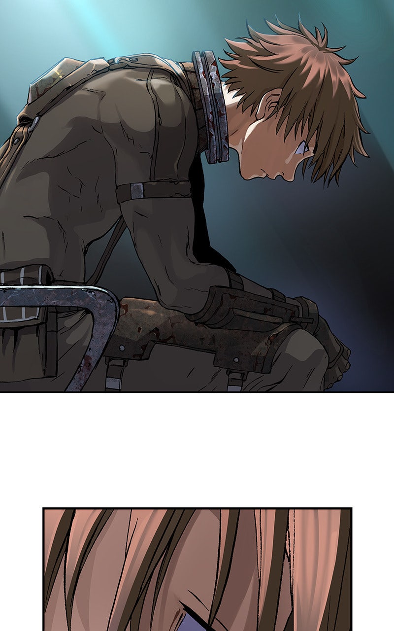 Read Leviathan FR Manga Online