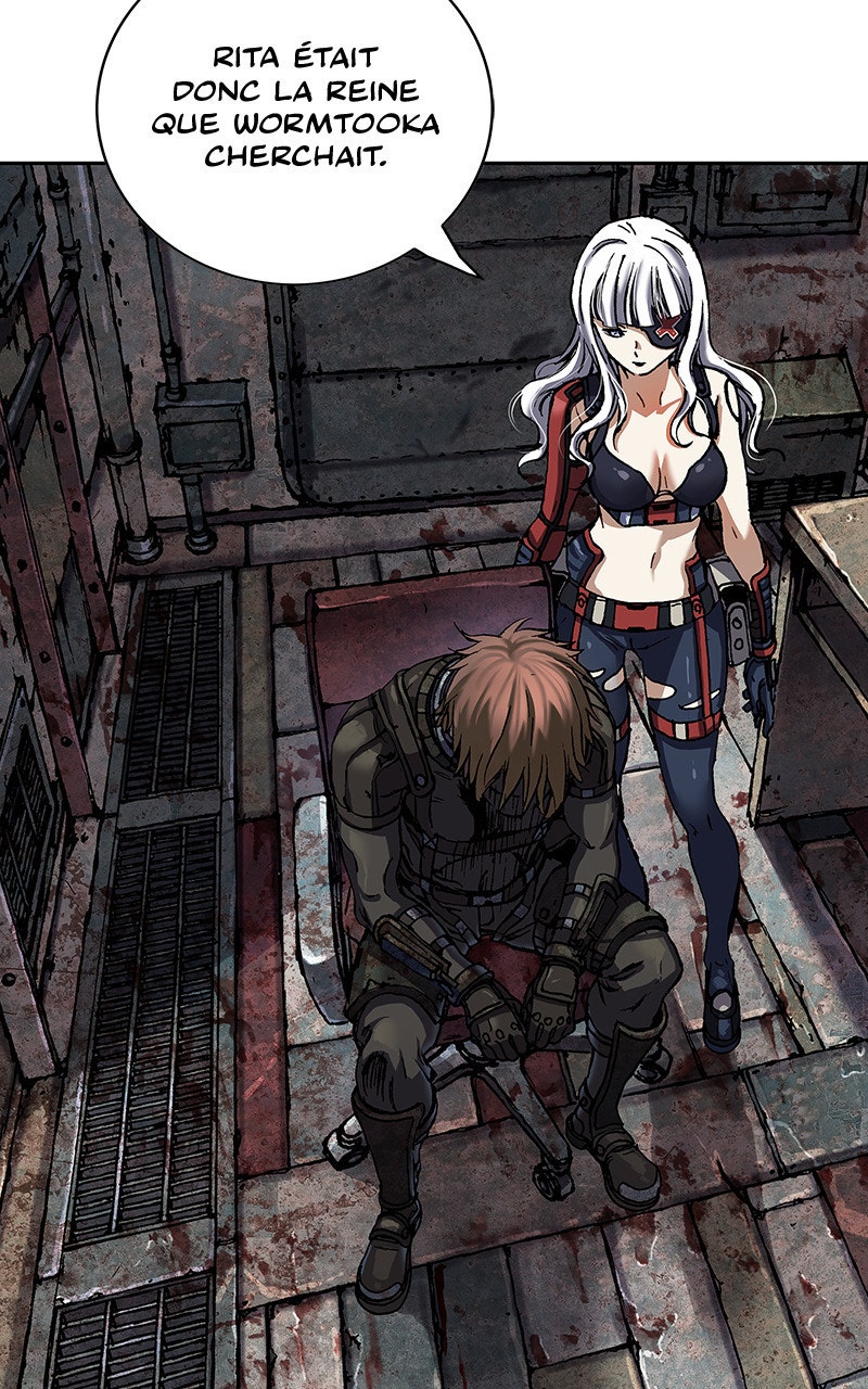 Read Leviathan FR Manga Online