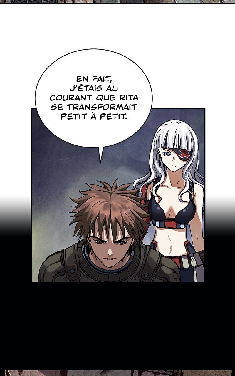 Read Leviathan FR Manga Online