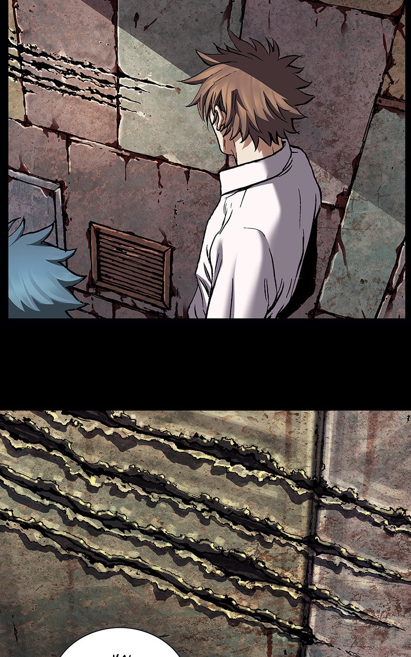 Read Leviathan FR Manga Online