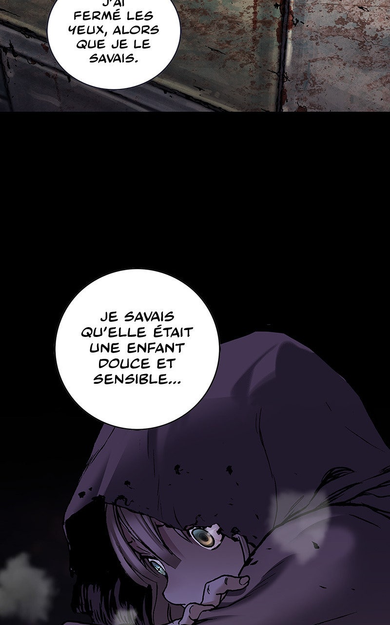 Read Leviathan FR Manga Online