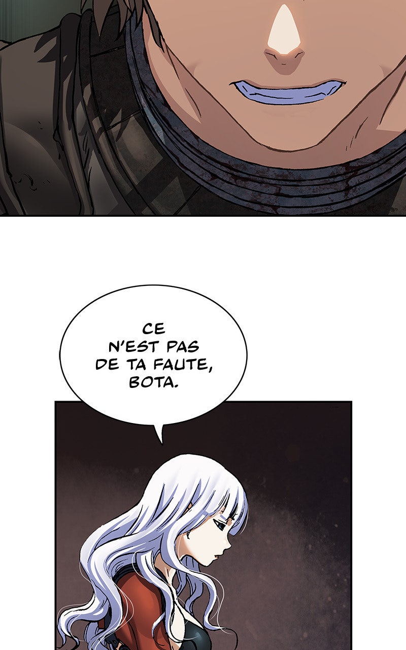 Read Leviathan FR Manga Online