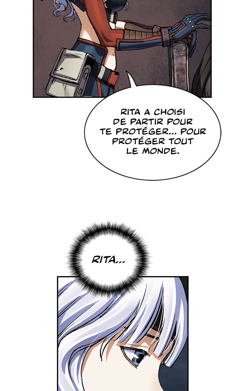 Read Leviathan FR Manga Online