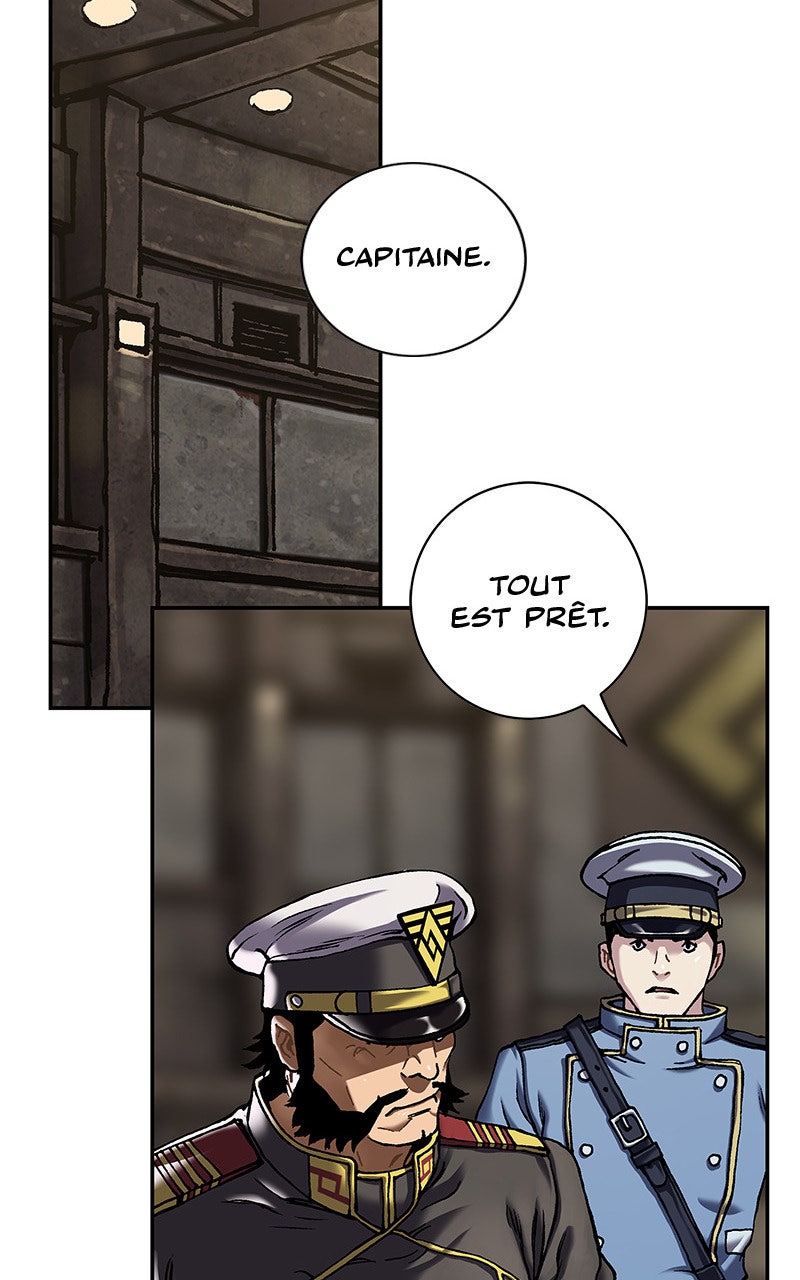 Read Leviathan FR Manga Online